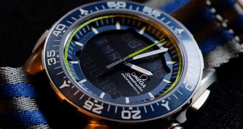 omega x33 solar impulse review